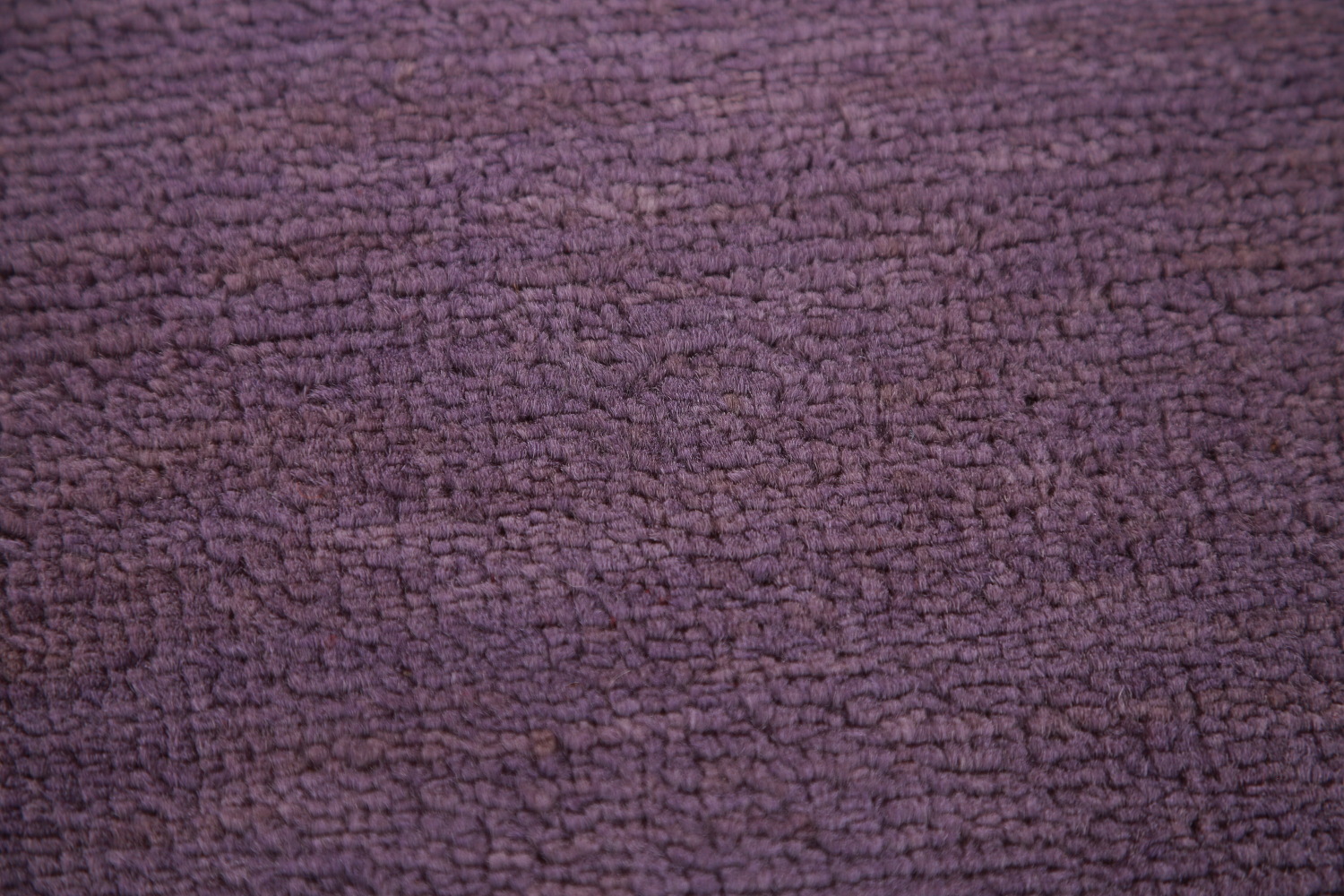 Purple Wool Gabbeh Persian Area Rug 10x13