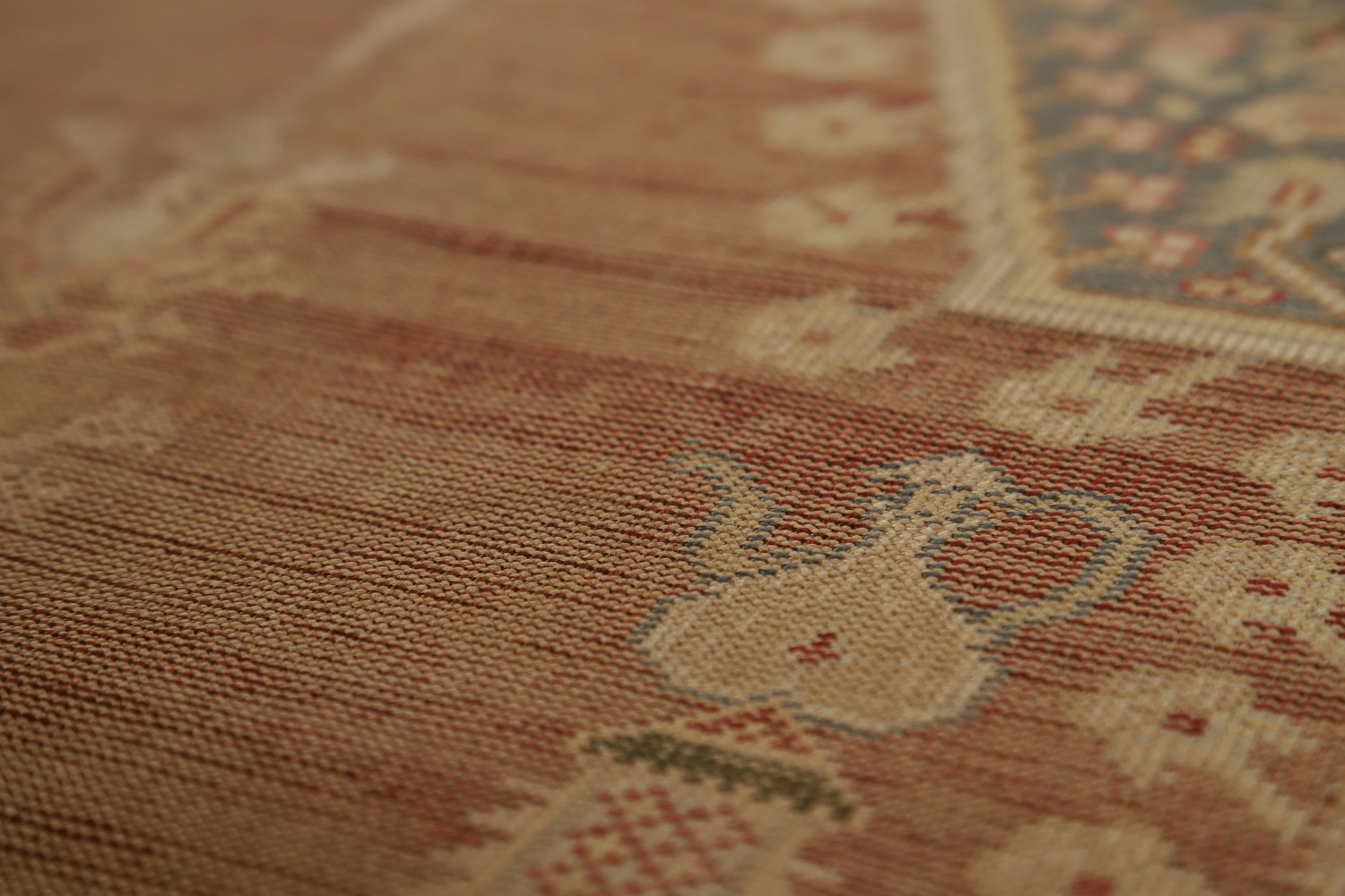Pre-1900 Antique Vegetable Dye Silk Anatolian Turkish Rug 4x6