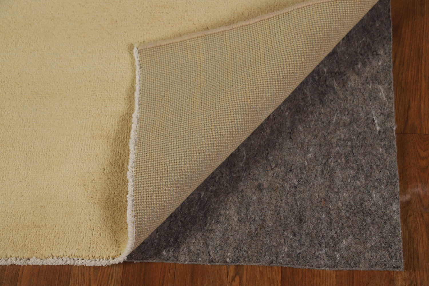 Handmade Wool Gabbeh Vegetable Dye Runner Rug 3x10