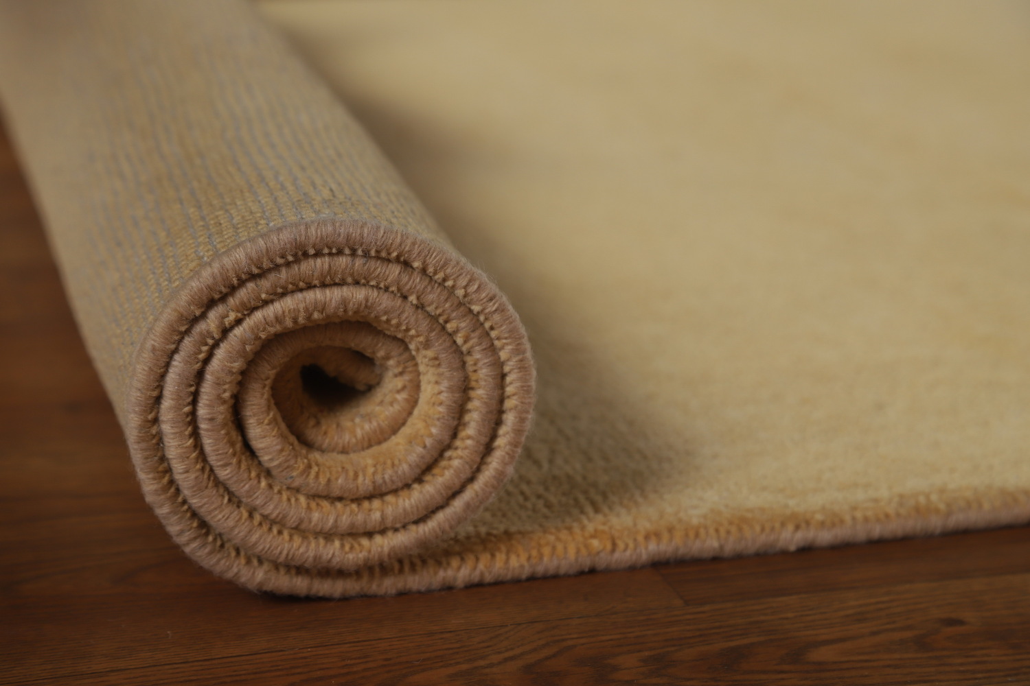 Handmade Wool Gabbeh Vegetable Dye Runner Rug 3x10