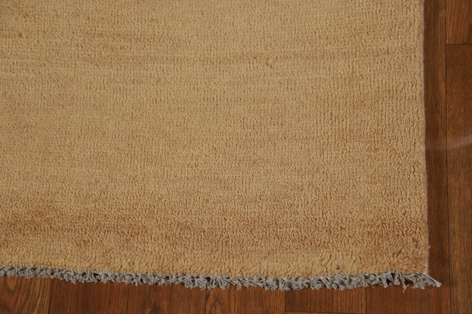 Vegetable Dye Gabbeh Persian Runner Rug 3x10
