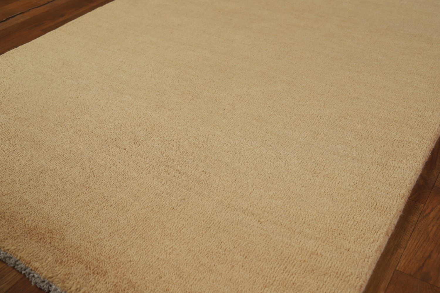 Vegetable Dye Gabbeh Persian Runner Rug 3x10