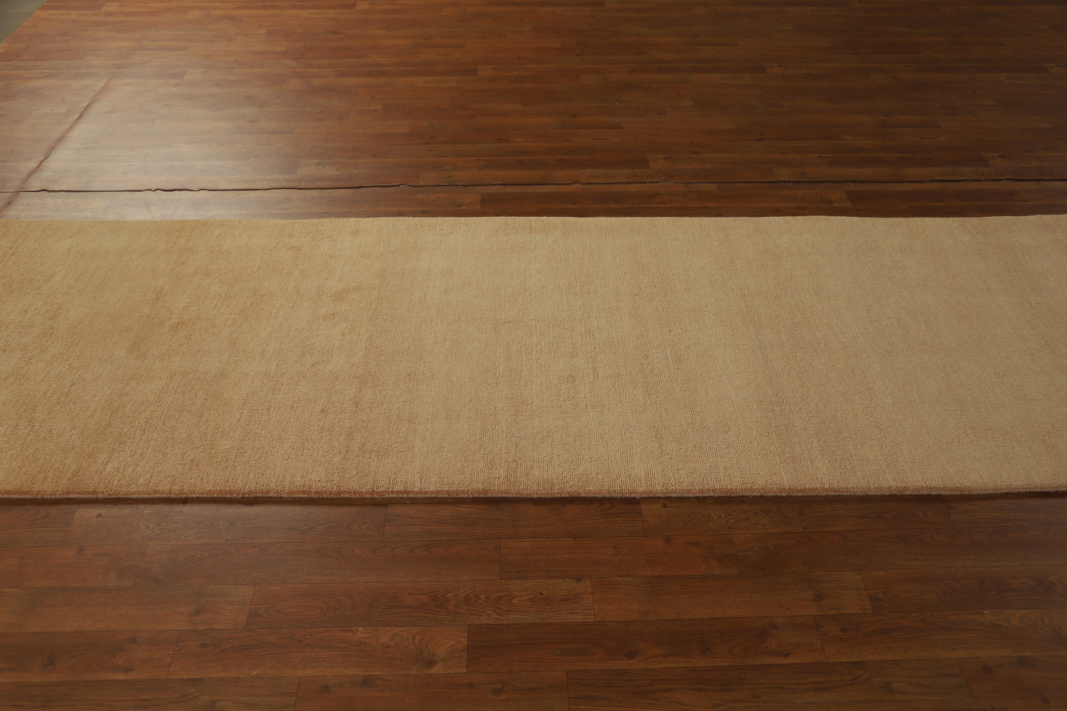Vegetable Dye Gabbeh Persian Runner Rug 3x10