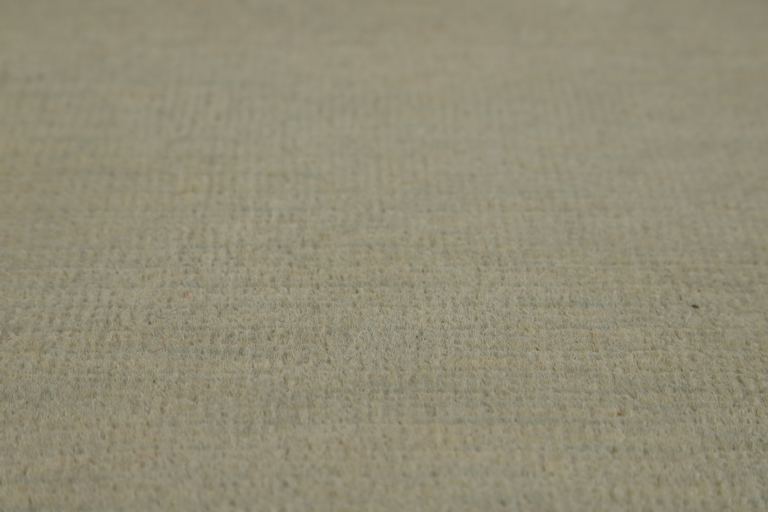 Handmade Green Gabbeh Vegetable Dye Runner Rug 3x10
