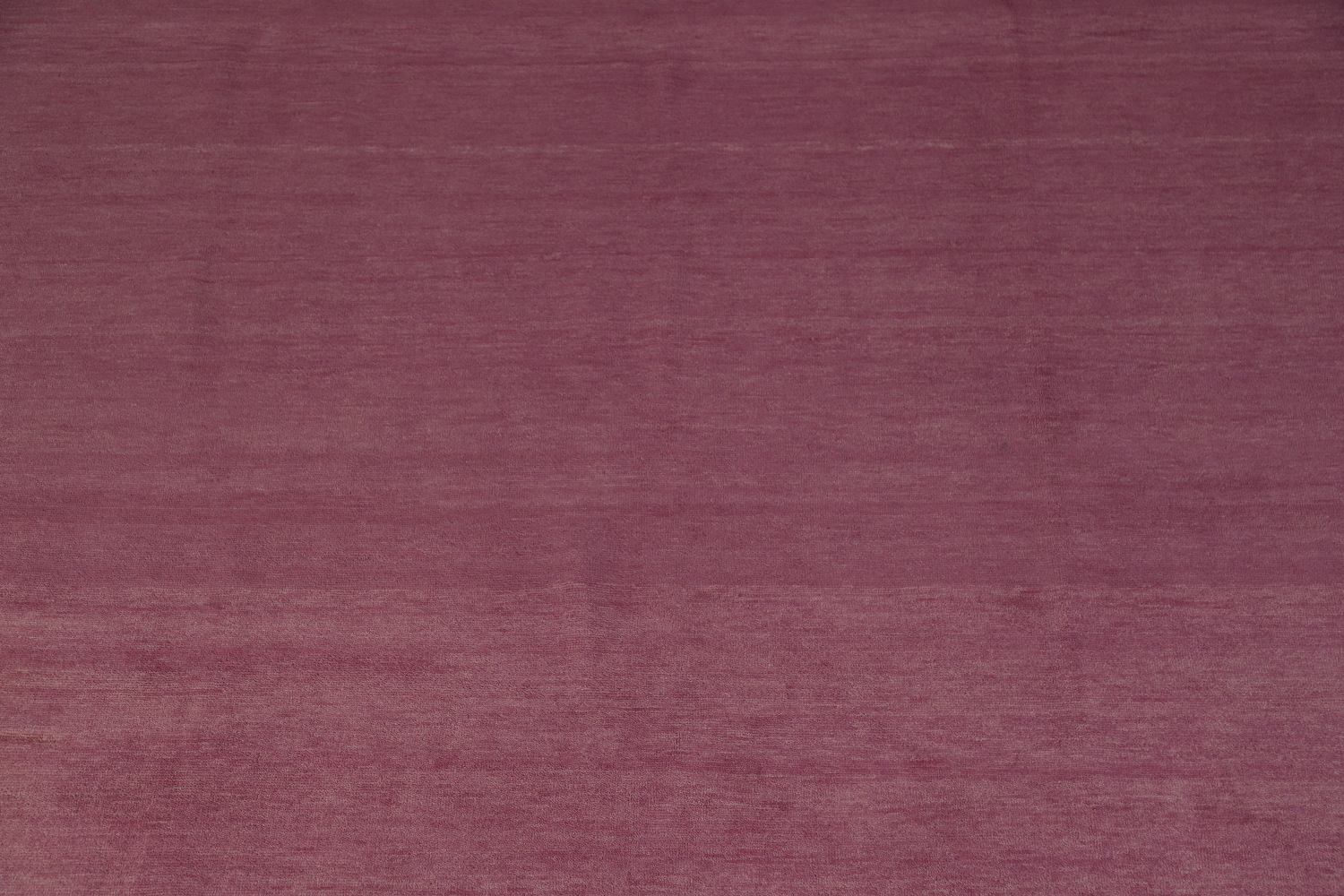 Vegetable Dye Purple Gabbeh Persian Area Rug 8x11