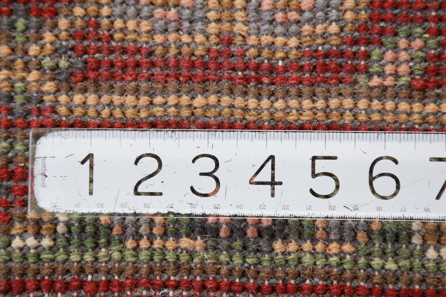 Geometric Heriz Serapi Oriental Area Rug 8x10