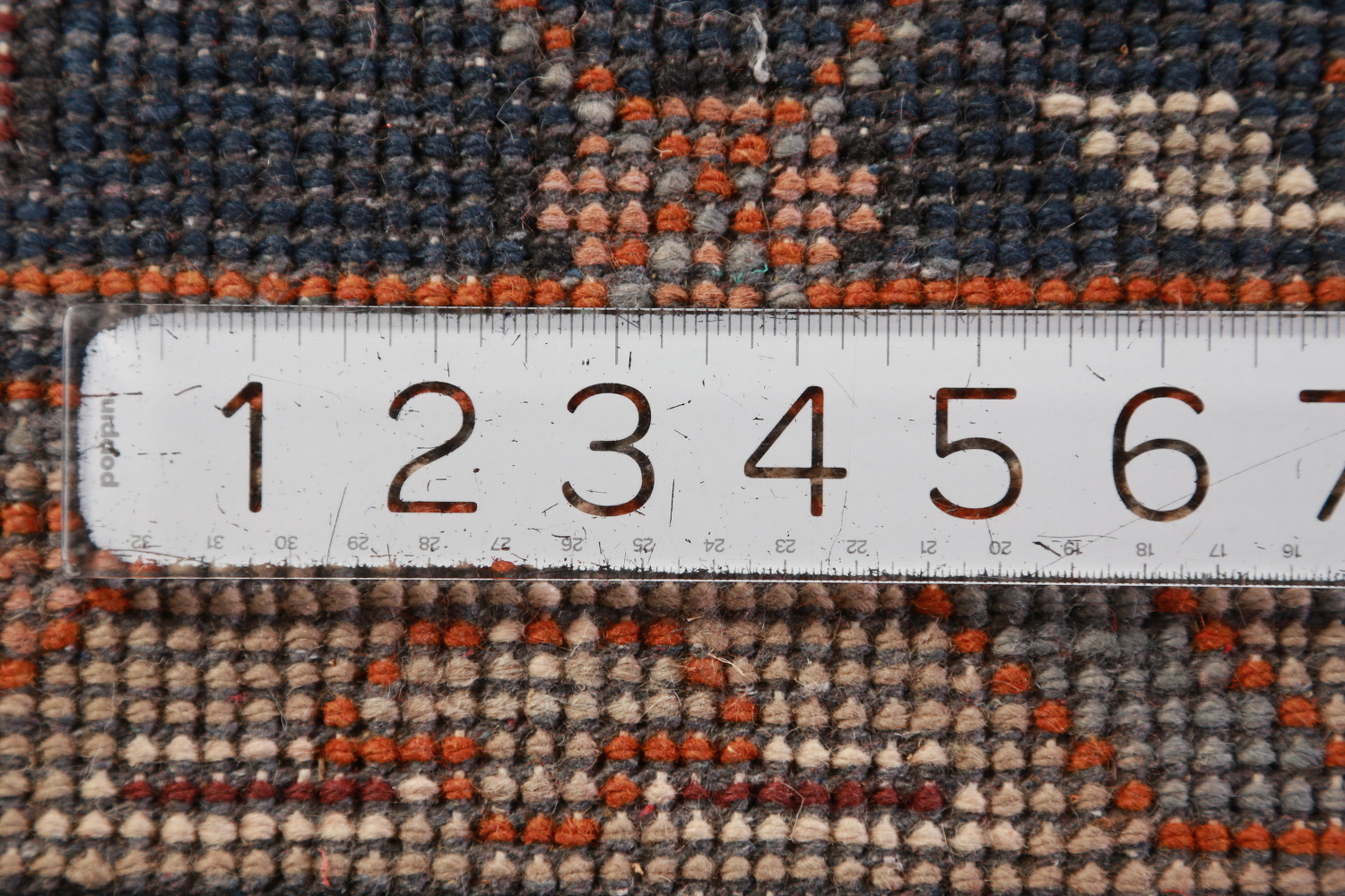 Geometric Heriz Serapi Oriental Area Rug 9x12