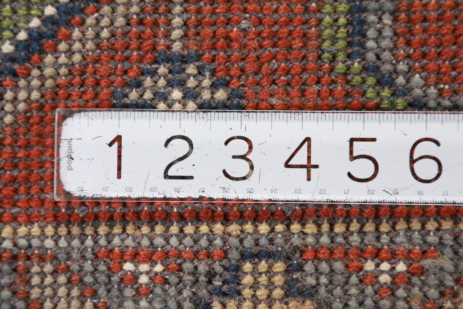 Geometric Wool Heriz Serapi Oriental Large Rug 10x14
