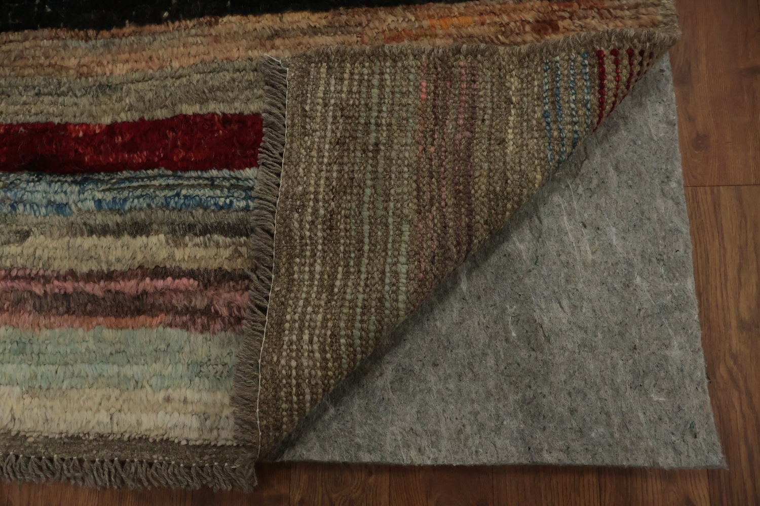 All-Over Geometric Moroccan Oriental Area Rug 8x10