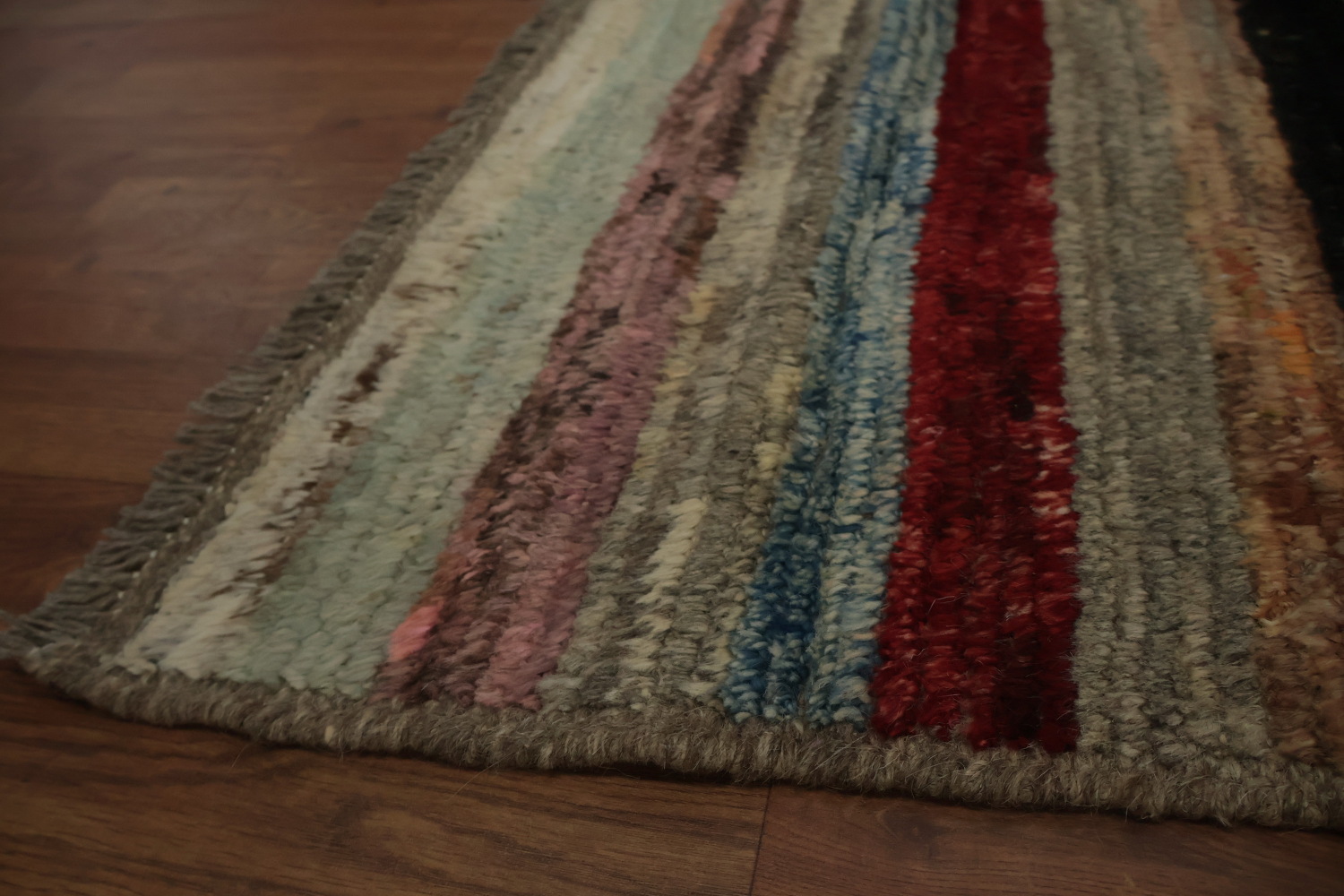 All-Over Geometric Moroccan Oriental Area Rug 8x10