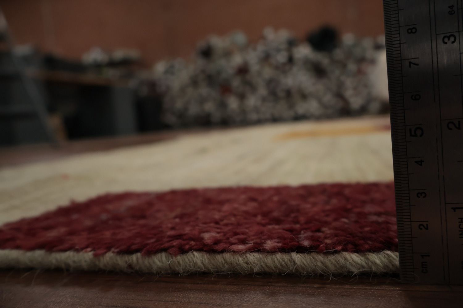 Bold Tribes Statement Moroccan Large Rug 10x14 in Vibrant Geometrics