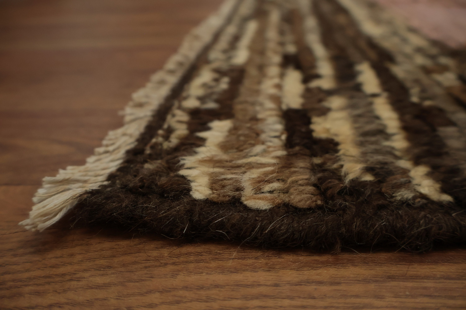 Diamond and Square Moroccan Large Rug 11x13 Perfect for Cozy Spaces