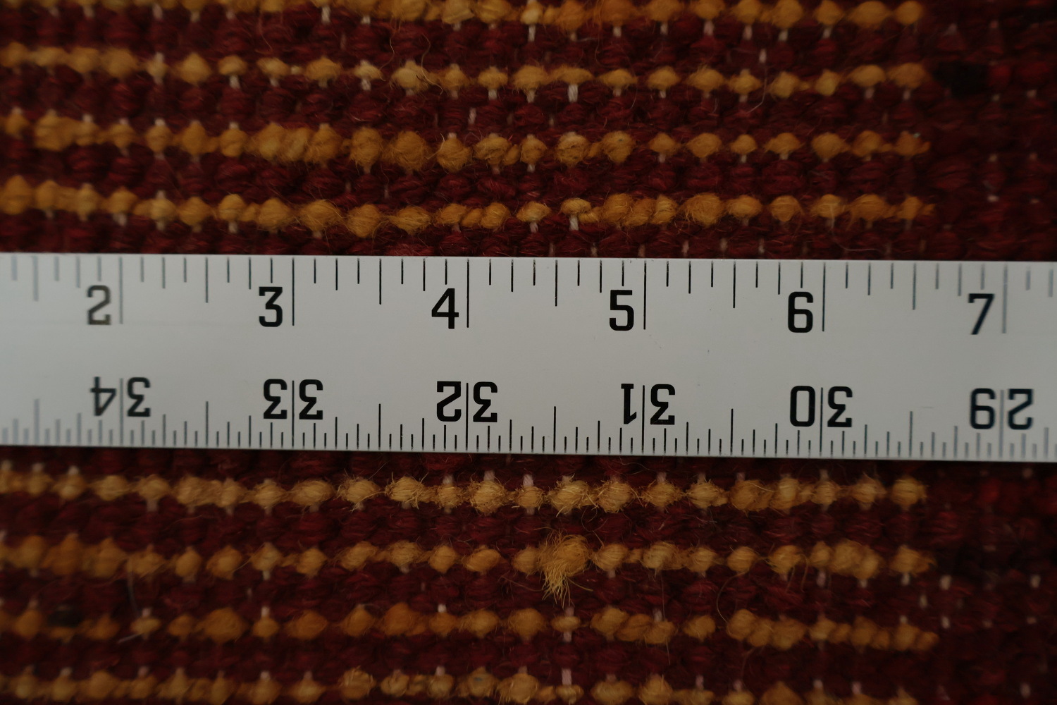 Unique Geometric and Warm Moroccan Large Area Rug 9x12