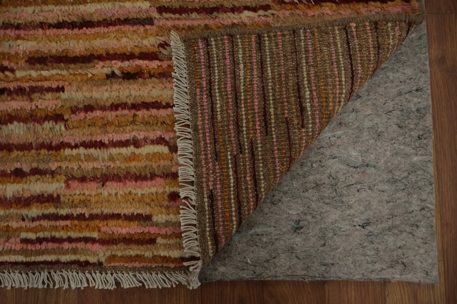 Geometric Moroccan Oriental Area Rug 9x10