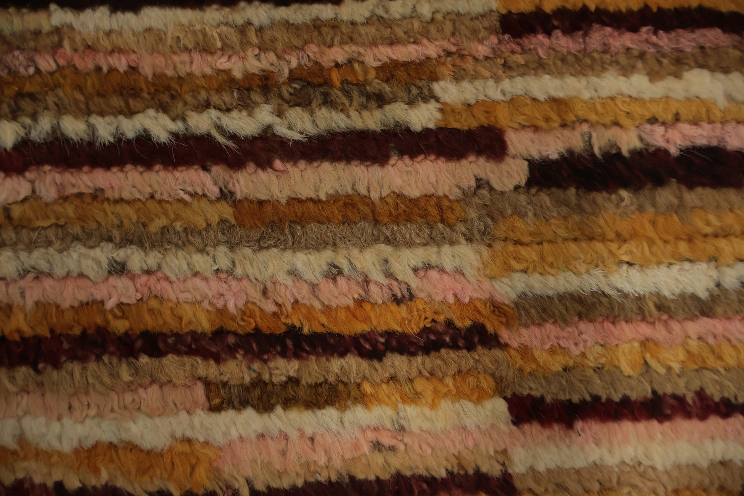 Geometric Moroccan Oriental Area Rug 9x10