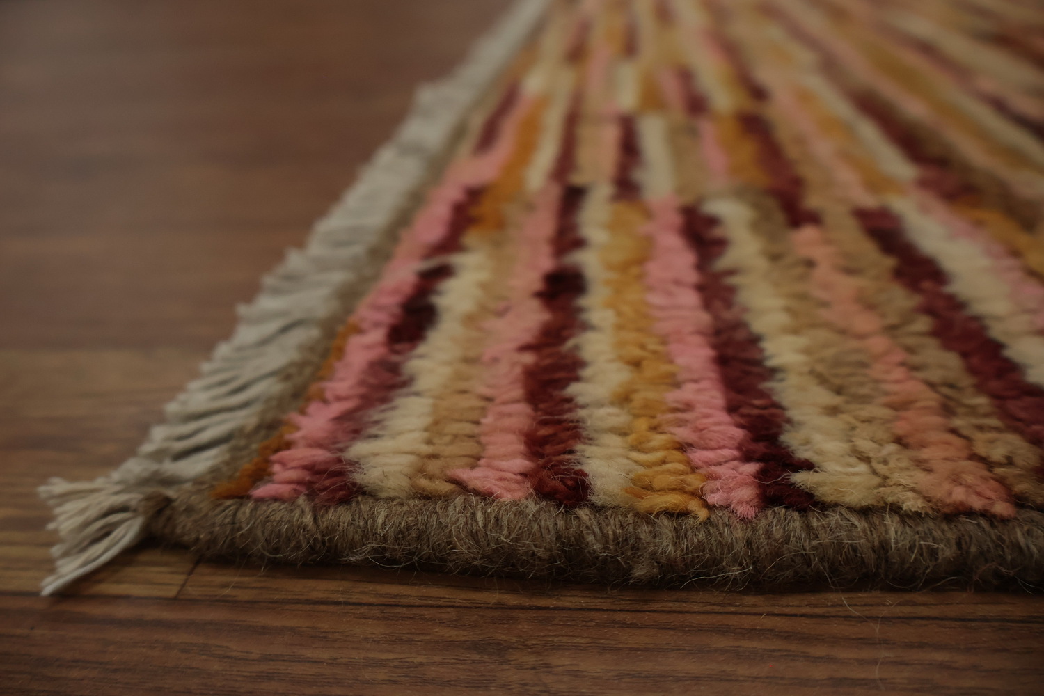 Geometric Moroccan Oriental Area Rug 9x10
