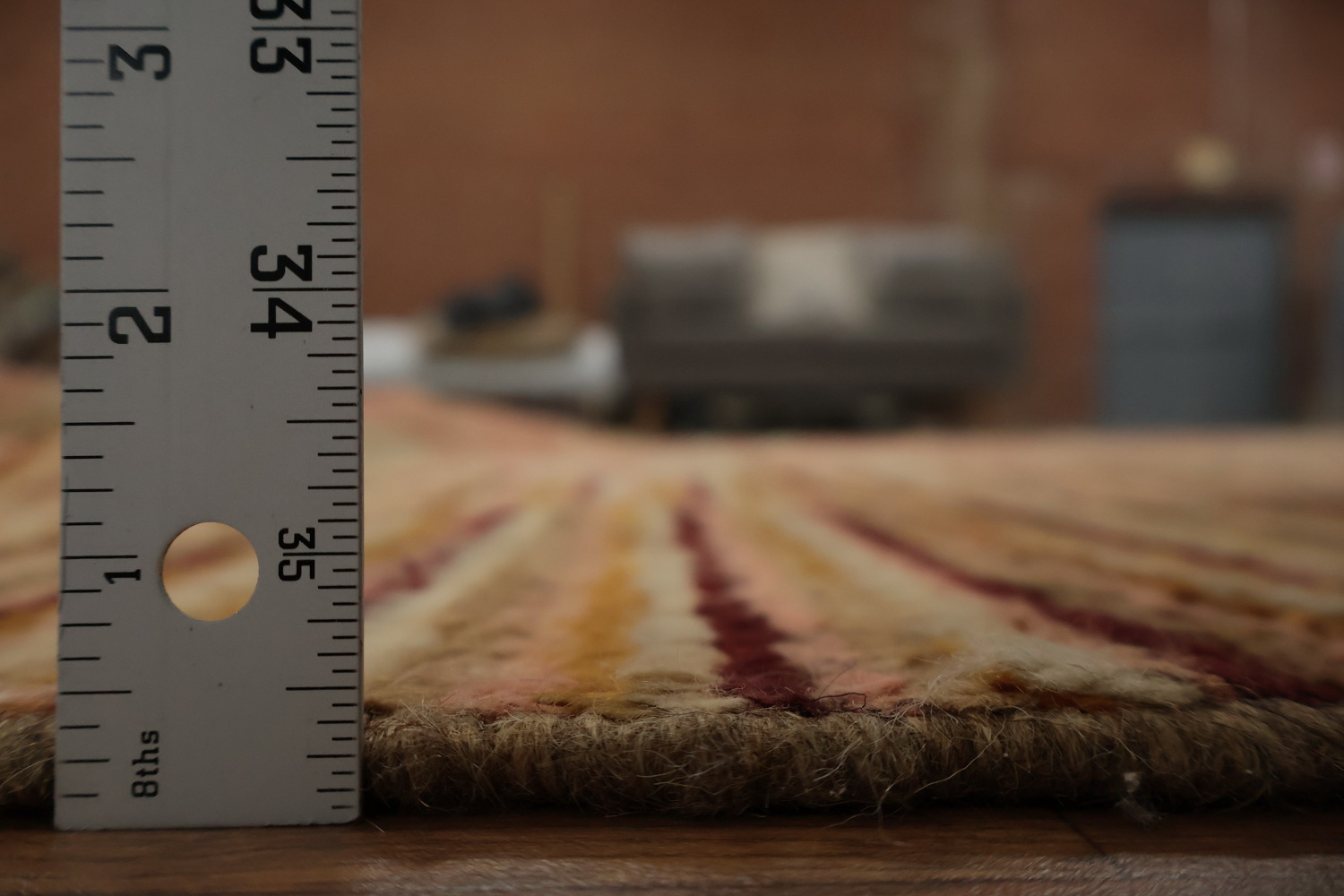 Geometric Moroccan Oriental Area Rug 9x10