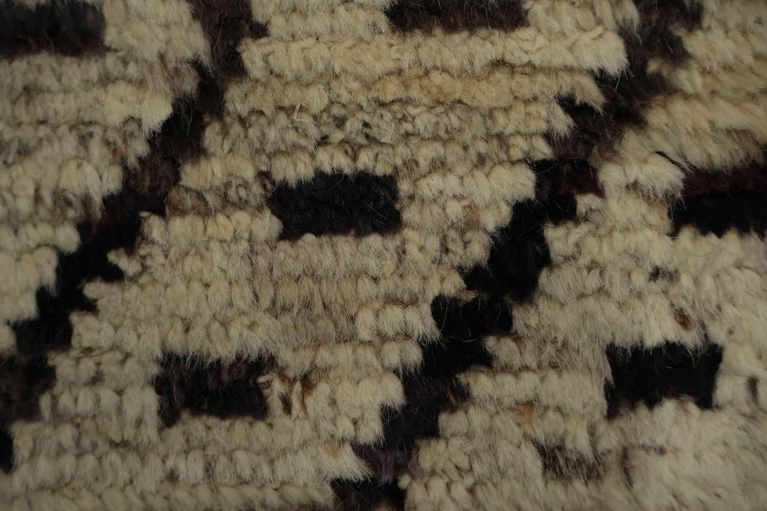 Geometric Moroccan Oriental Area Rug 7x10