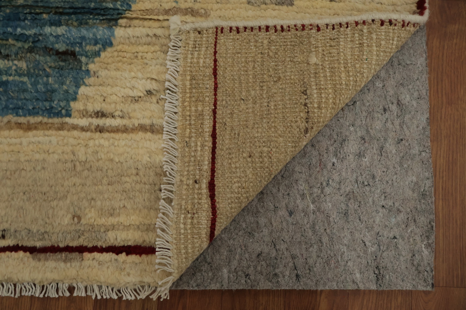 Elegant Geometric Moroccan Area Rug 7x9 for Contemporary Spaces
