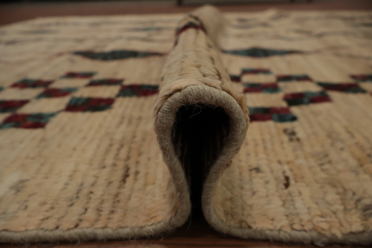 Unique Moroccan Area Rug 7x10 to Enhance Any Room Decor