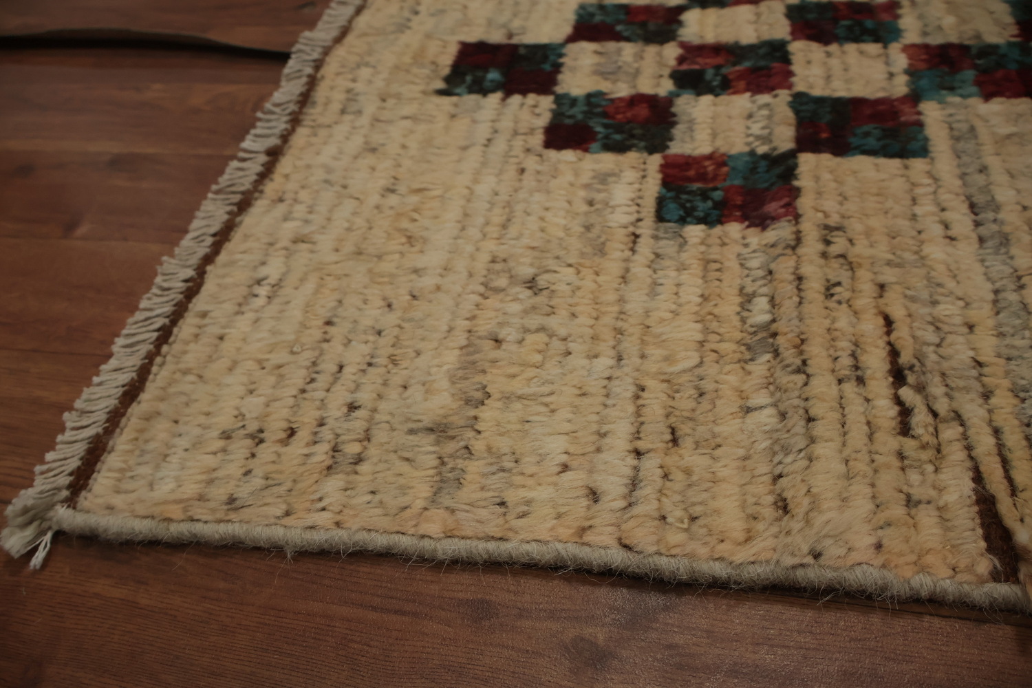 Unique Moroccan Area Rug 7x10 to Enhance Any Room Decor