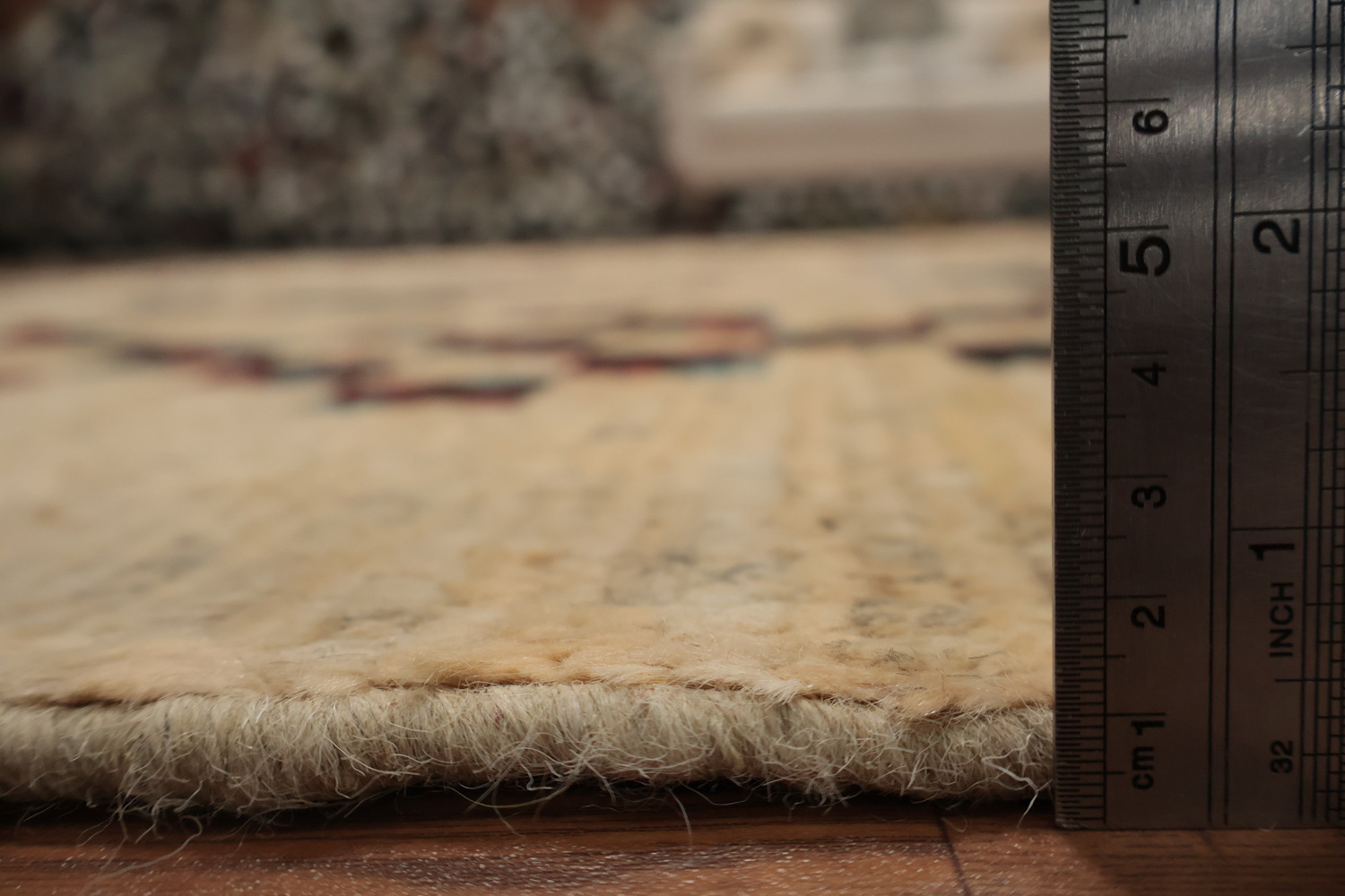 Unique Moroccan Area Rug 7x10 to Enhance Any Room Decor