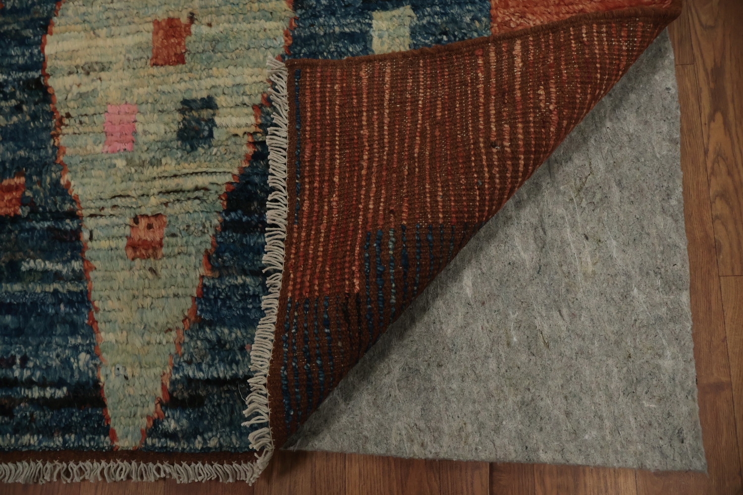 Vibrant Moroccan Area Rug 7x10 for a Bold Statement in Any Room