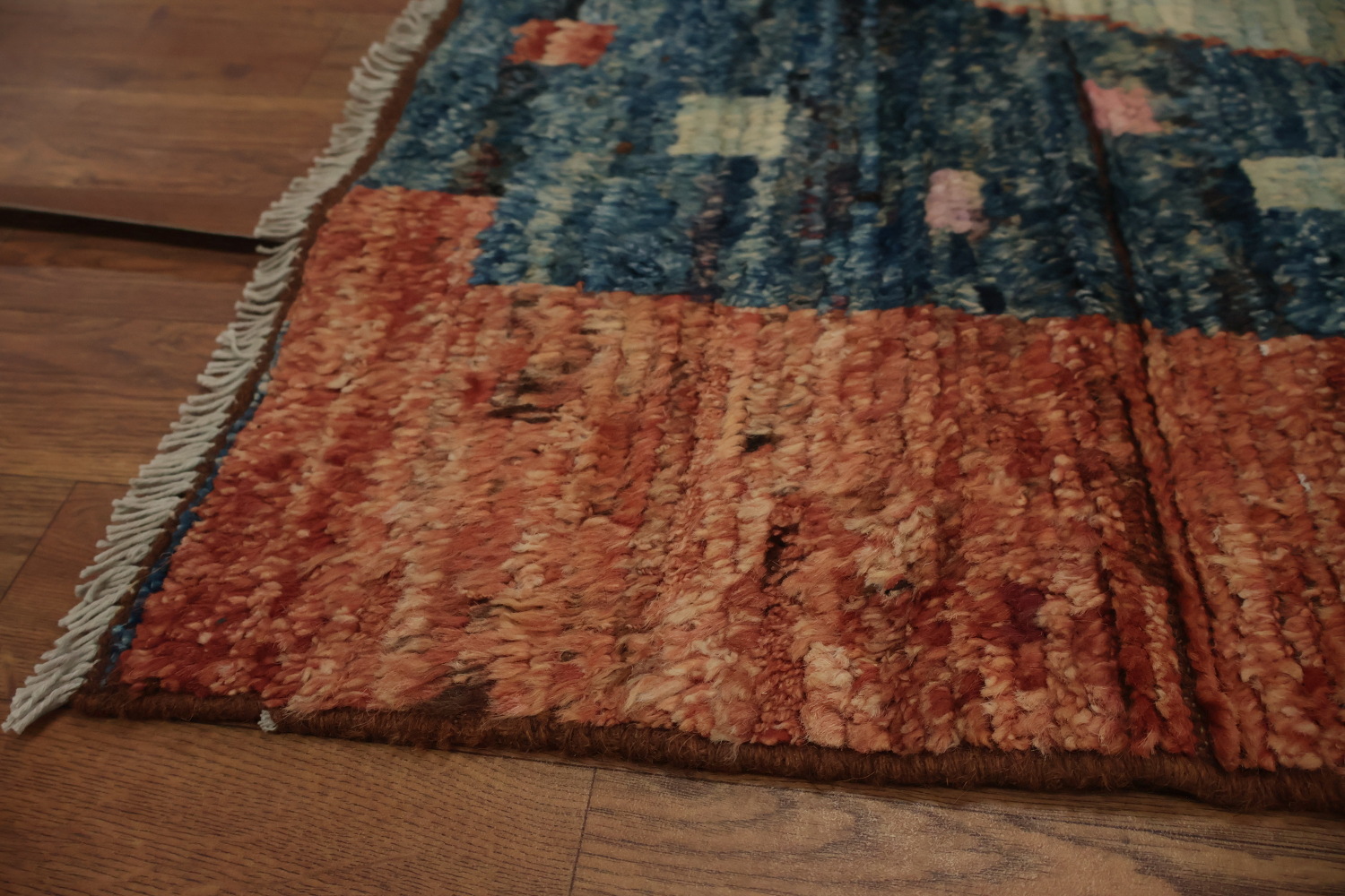 Vibrant Moroccan Area Rug 7x10 for a Bold Statement in Any Room