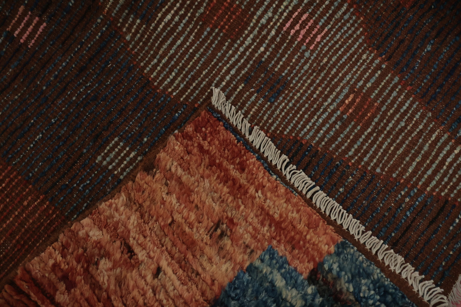 Vibrant Moroccan Area Rug 7x10 for a Bold Statement in Any Room