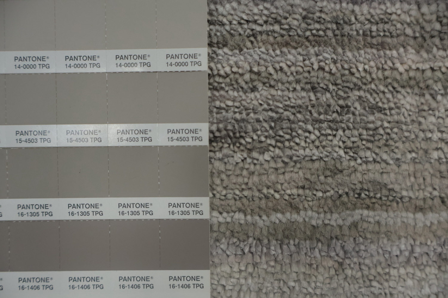 Hand-Knotted Gabbeh Area Rug 9x12 Featuring Subtle Color Details
