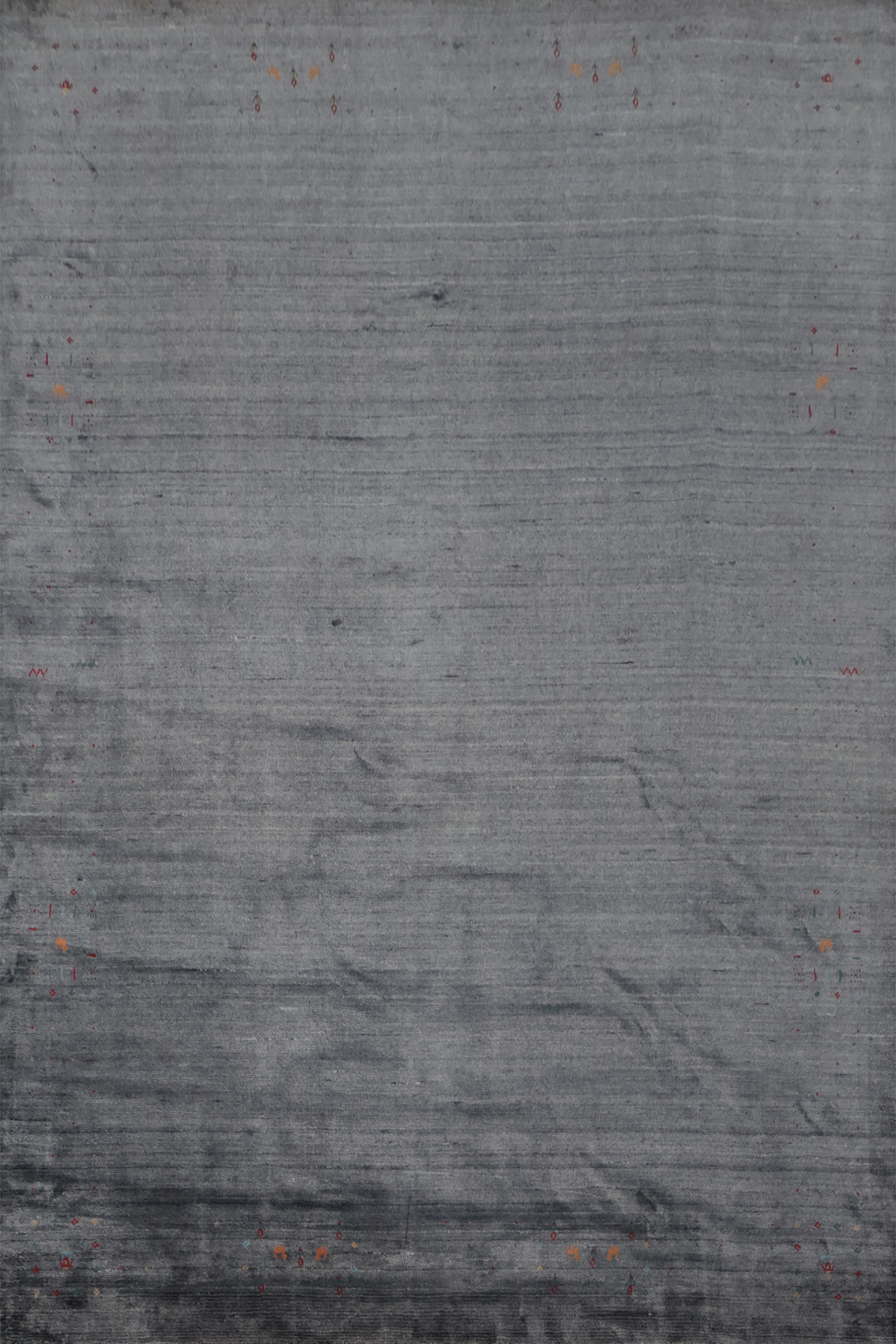 Timeless Gabbeh Area Rug 9x12 Perfect for Minimalist and Chic Interiors