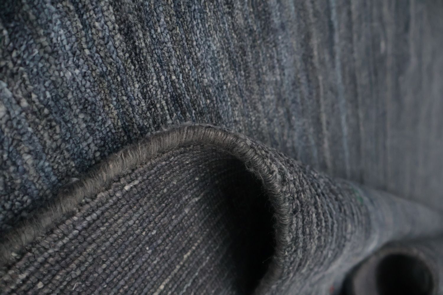 Timeless Gabbeh Area Rug 9x12 Perfect for Minimalist and Chic Interiors