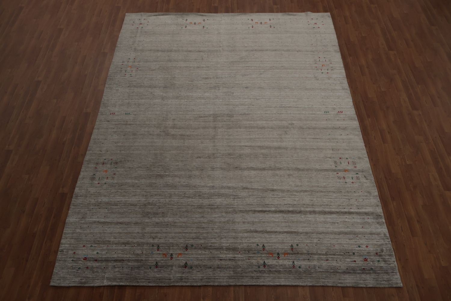 Stylish Gabbeh Area Rug 9x12 to Complement Modern Home Decor