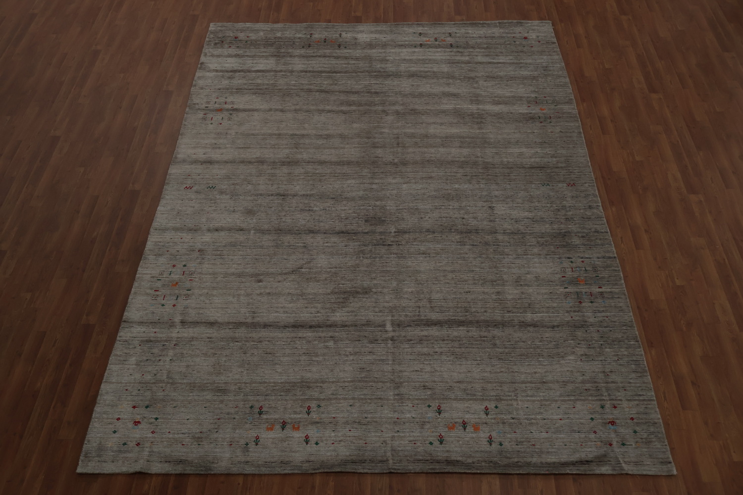 Stylish Gabbeh Area Rug 9x12 to Complement Modern Home Decor