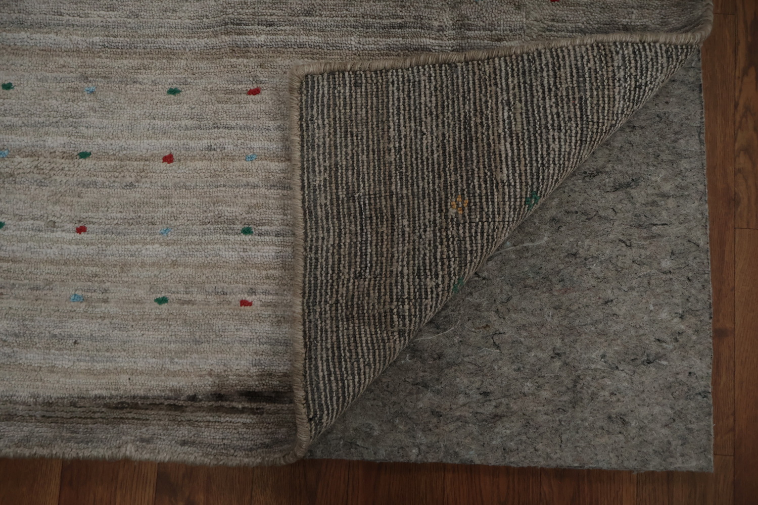 Stylish Gabbeh Area Rug 9x12 to Complement Modern Home Decor