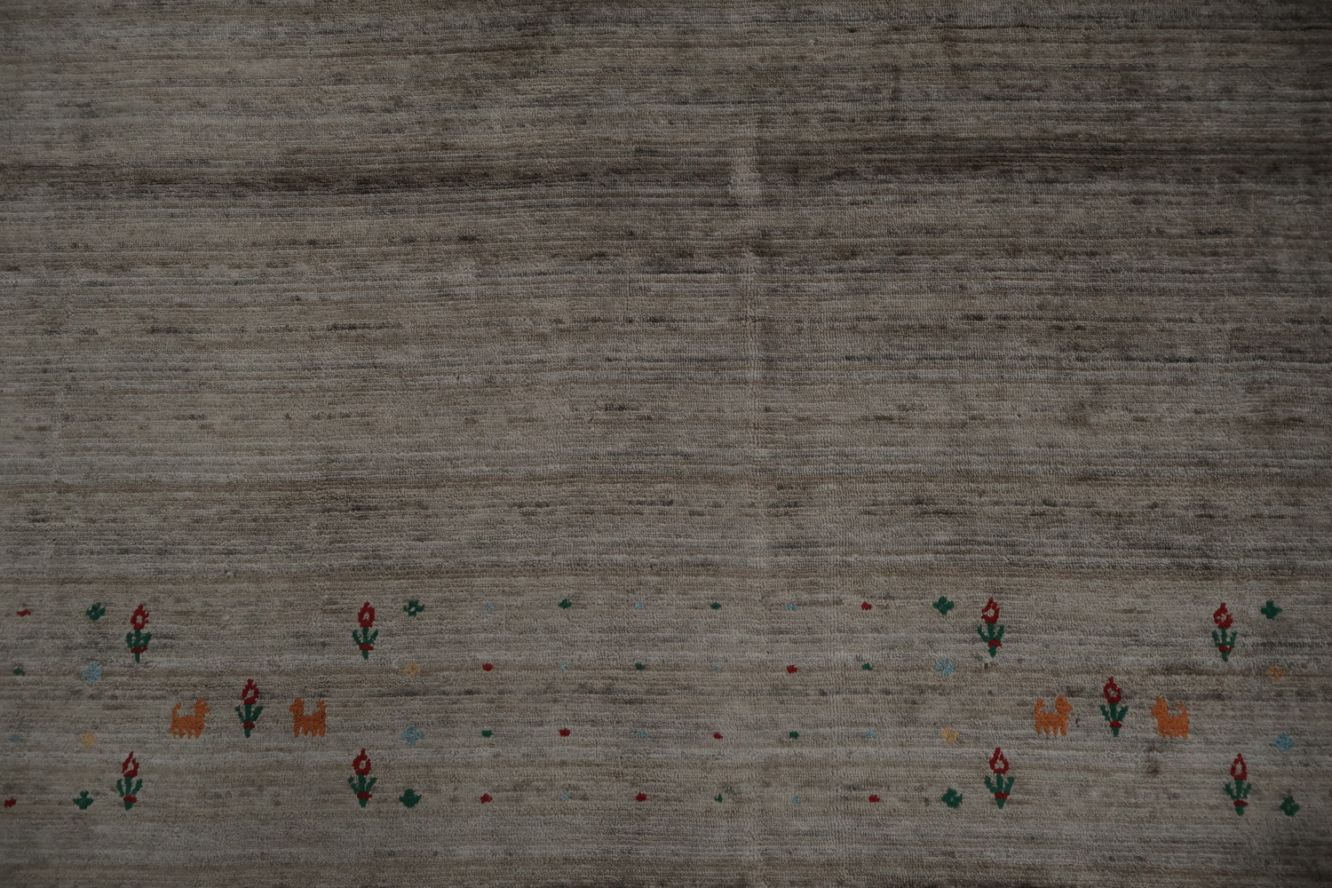 Stylish Gabbeh Area Rug 9x12 to Complement Modern Home Decor