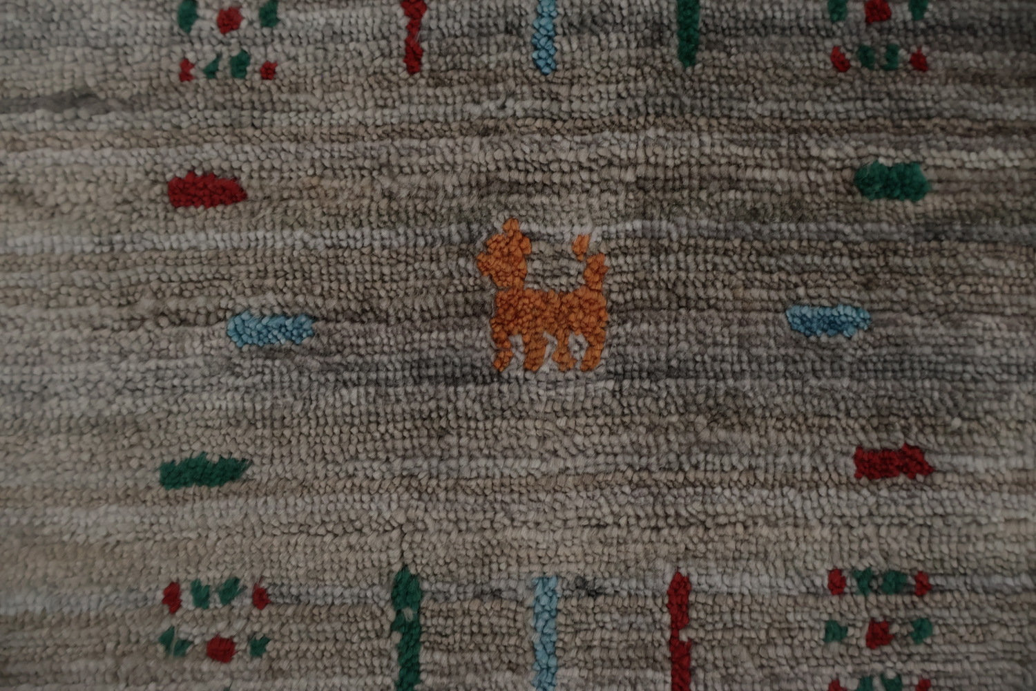 Stylish Gabbeh Area Rug 9x12 to Complement Modern Home Decor