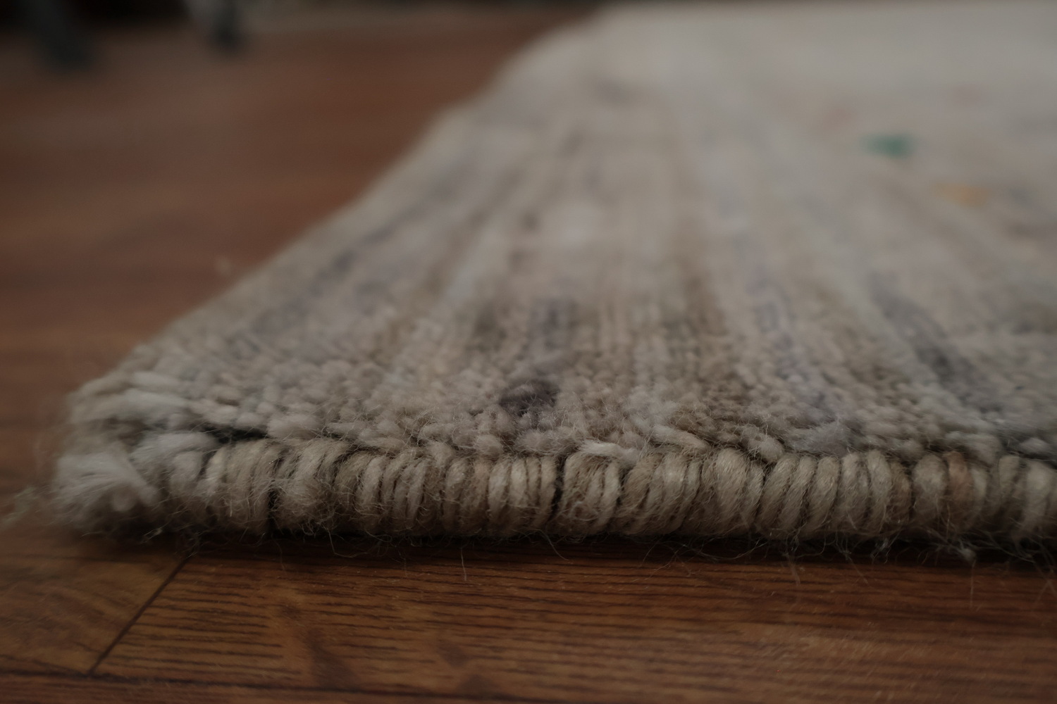 Stylish Gabbeh Area Rug 9x12 to Complement Modern Home Decor