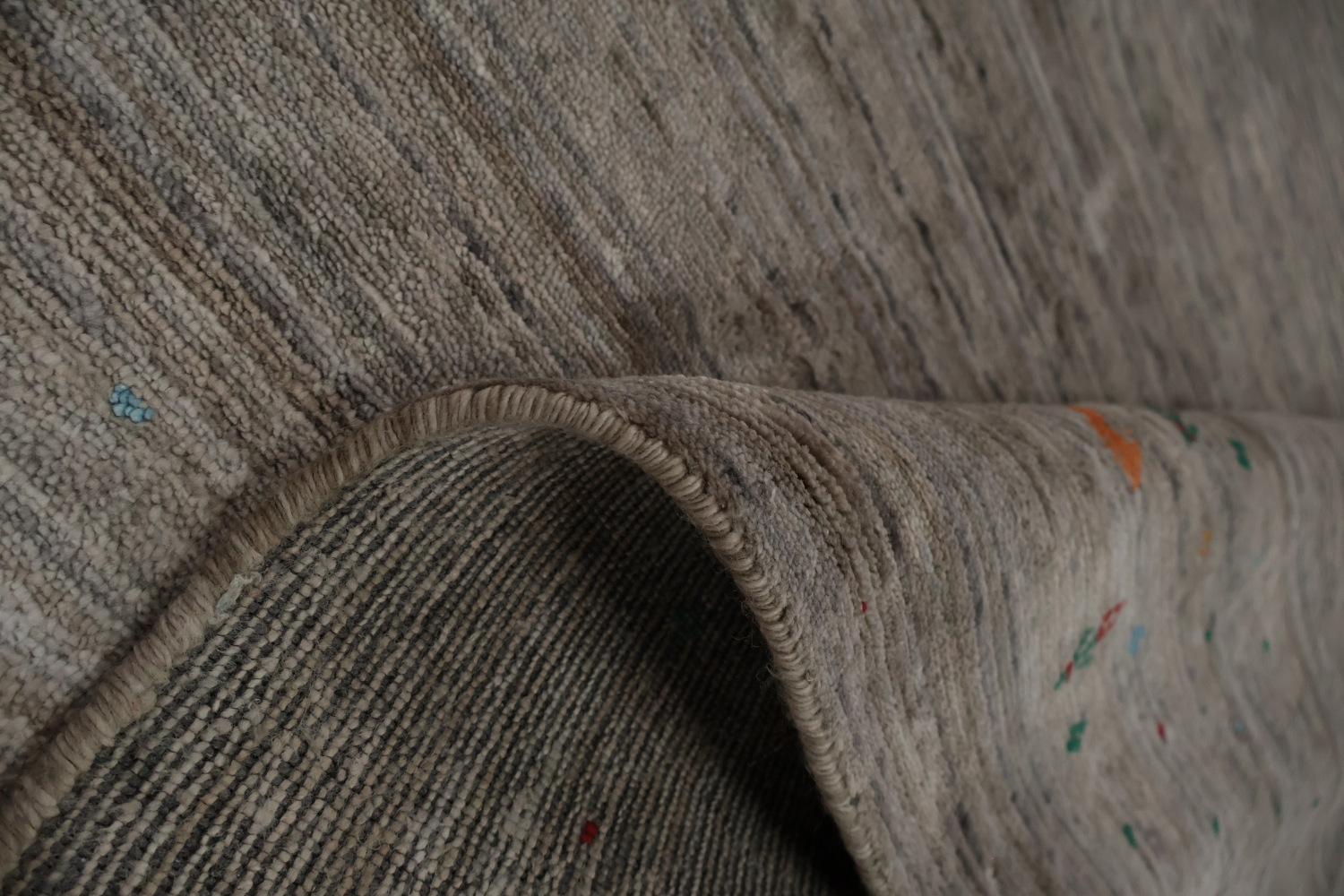 Stylish Gabbeh Area Rug 9x12 to Complement Modern Home Decor