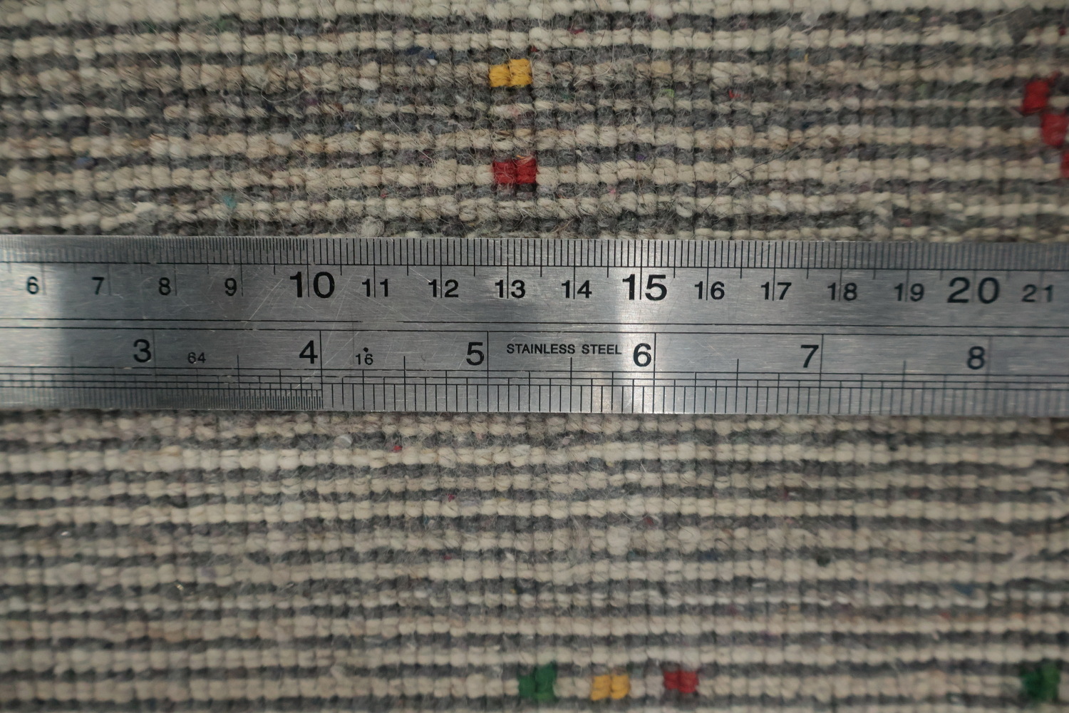 Sleek Gabbeh Area Rug 10x10 Perfect for Minimalist Home Decor