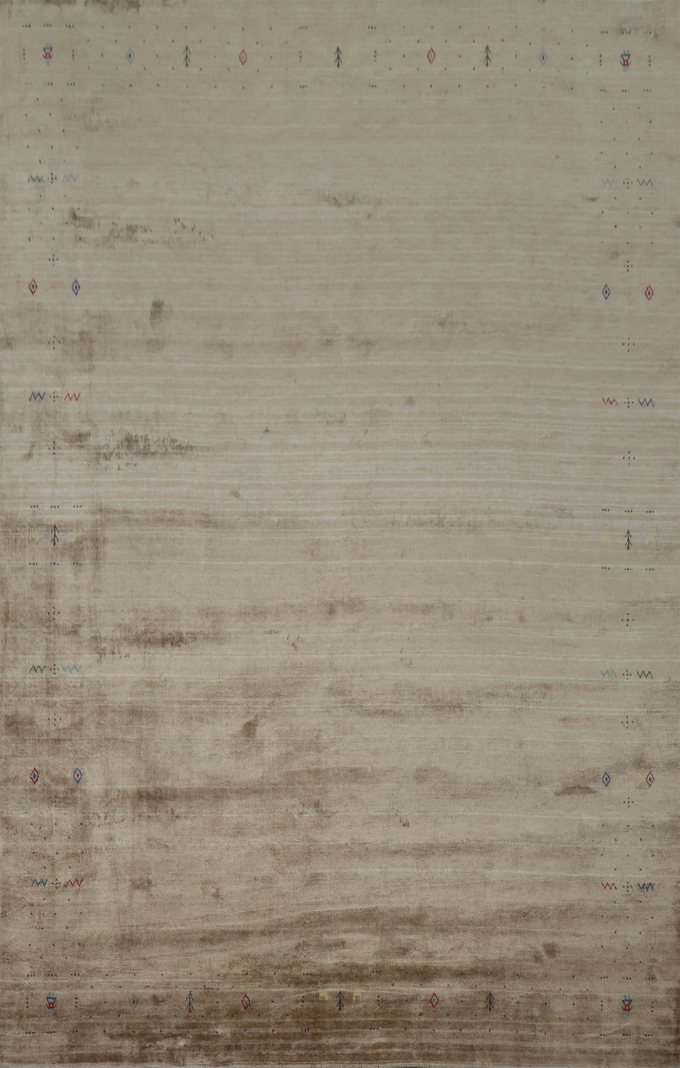 Versatile Gabbeh Area Rug 9x12 Featuring Minimalist Designs for Any Room