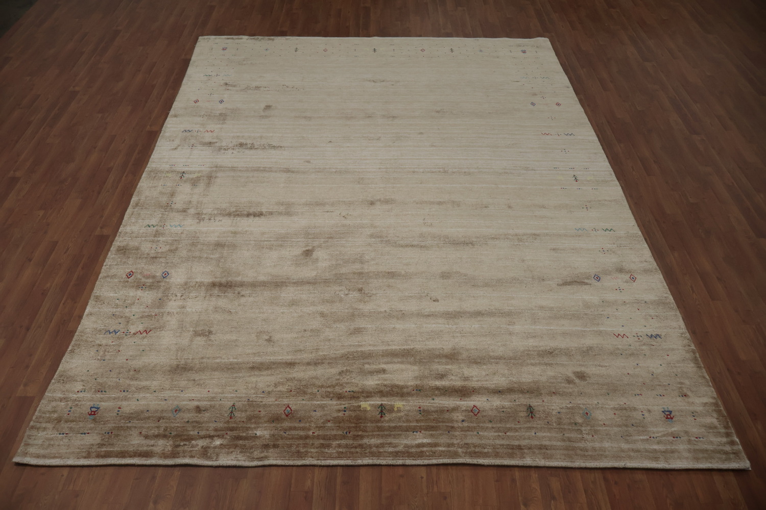 Versatile Gabbeh Area Rug 9x12 Featuring Minimalist Designs for Any Room