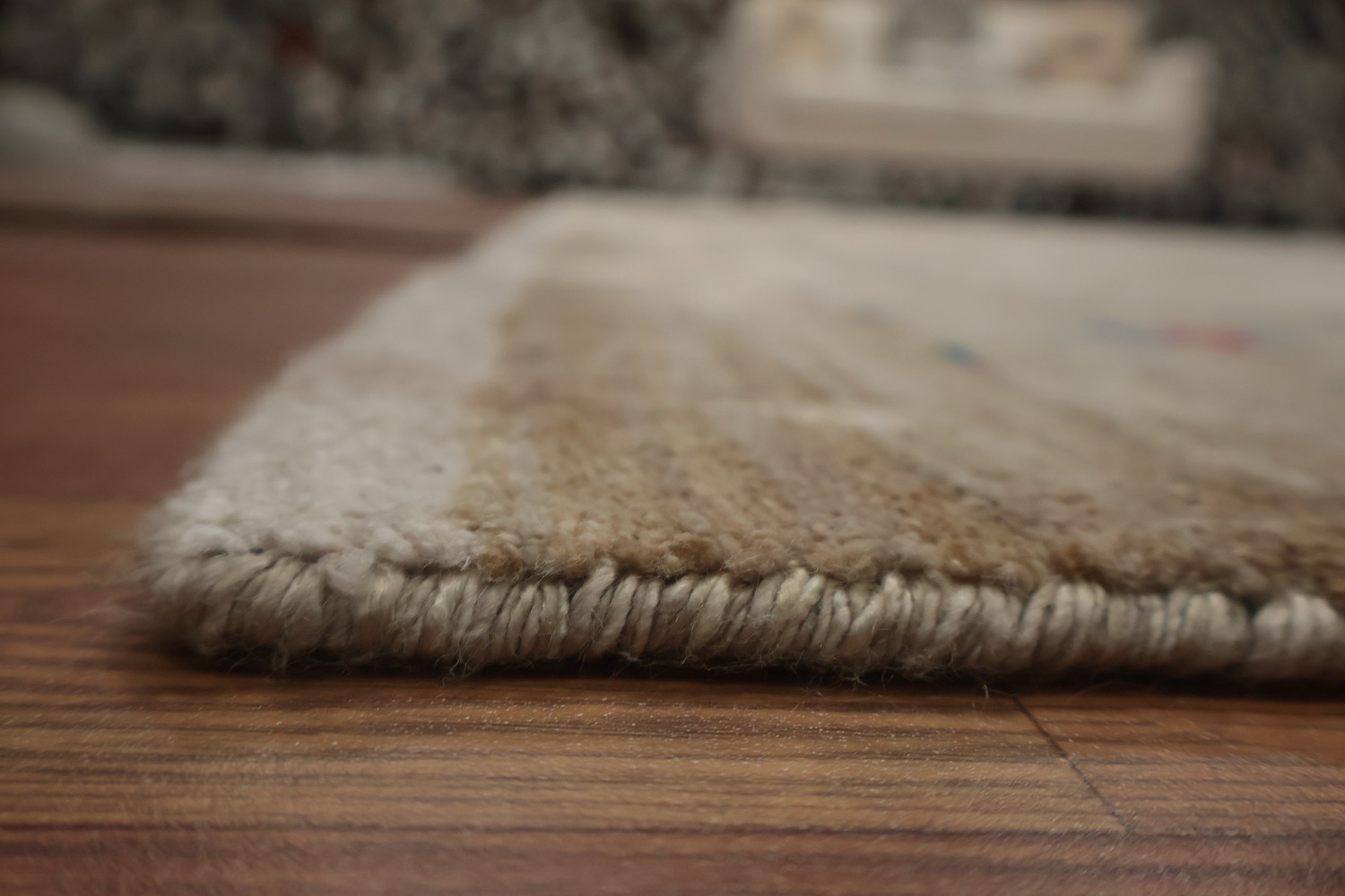 Versatile Gabbeh Area Rug 9x12 Featuring Minimalist Designs for Any Room