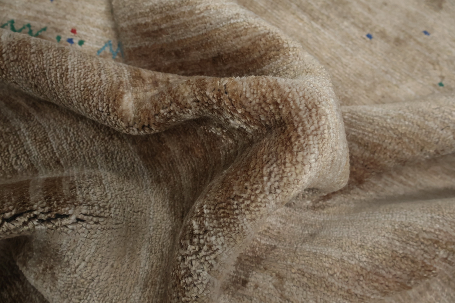 Versatile Gabbeh Area Rug 9x12 Featuring Minimalist Designs for Any Room