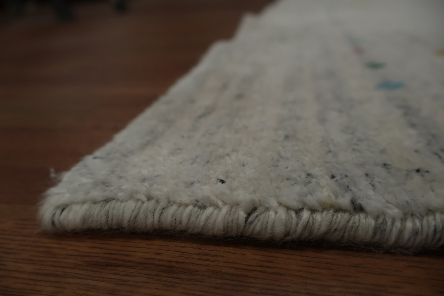 Refined Gabbeh Area Rug 9x12 Blends Seamlessly into Any Elegant Decor