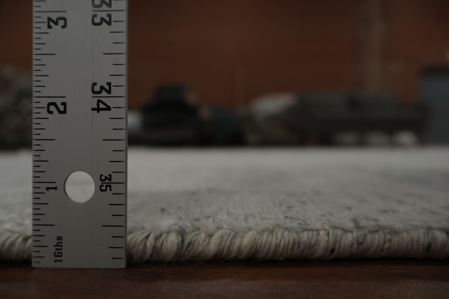 Refined Gabbeh Area Rug 9x12 Blends Seamlessly into Any Elegant Decor