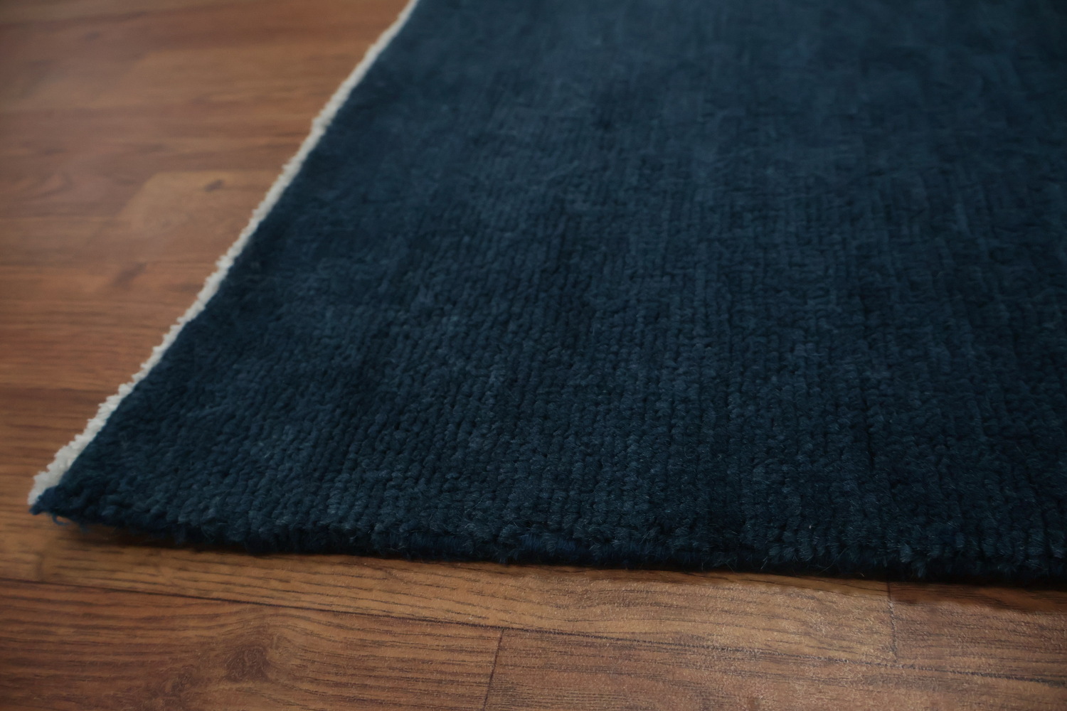 Luxury Large Blue Gabbeh Rug to Enhance Your Contemporary Home Decor 10x14