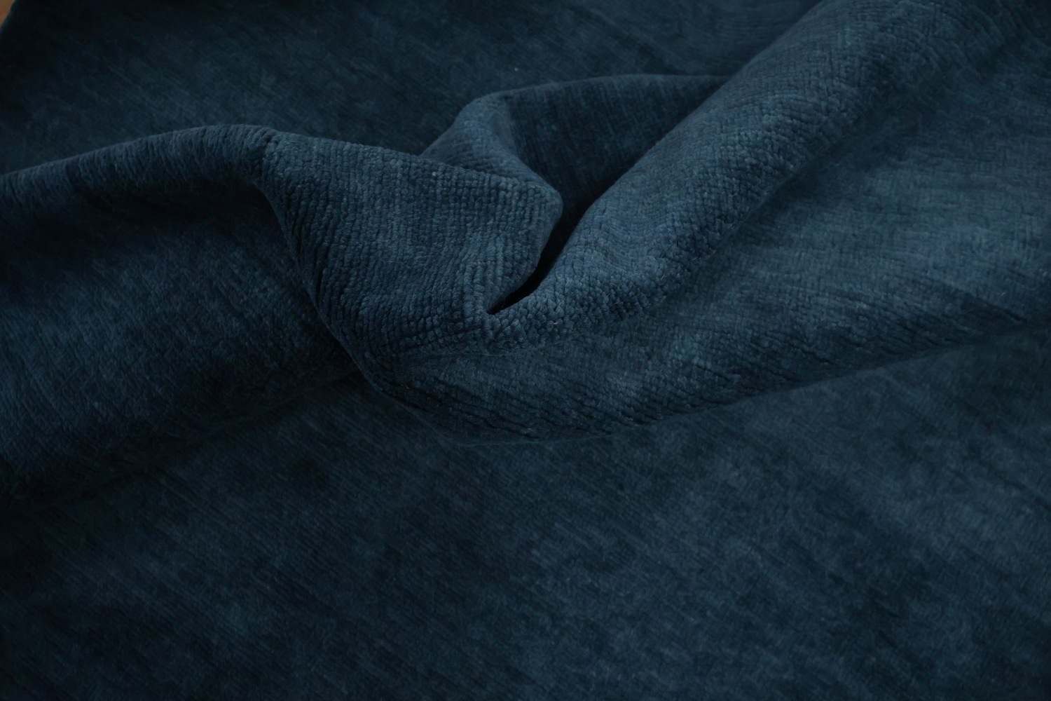 Luxury Large Blue Gabbeh Rug to Enhance Your Contemporary Home Decor 10x14