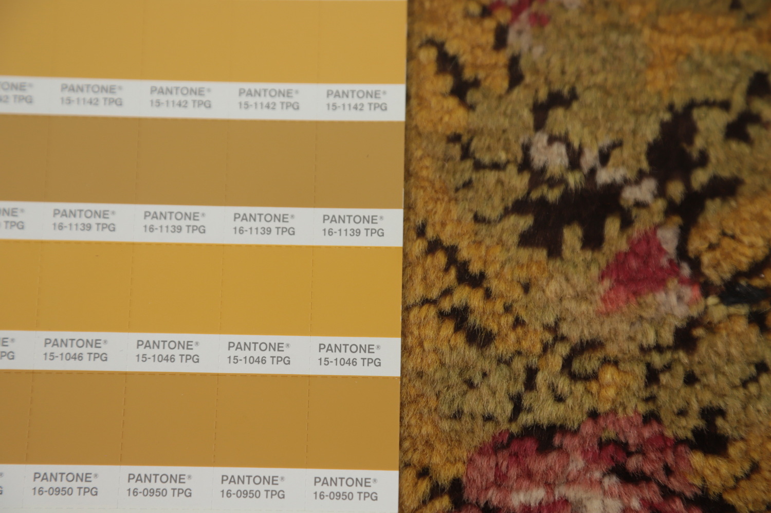 Pre-1900 Vegetable Dye Bakhtiari Persian Runner Rug 3x15