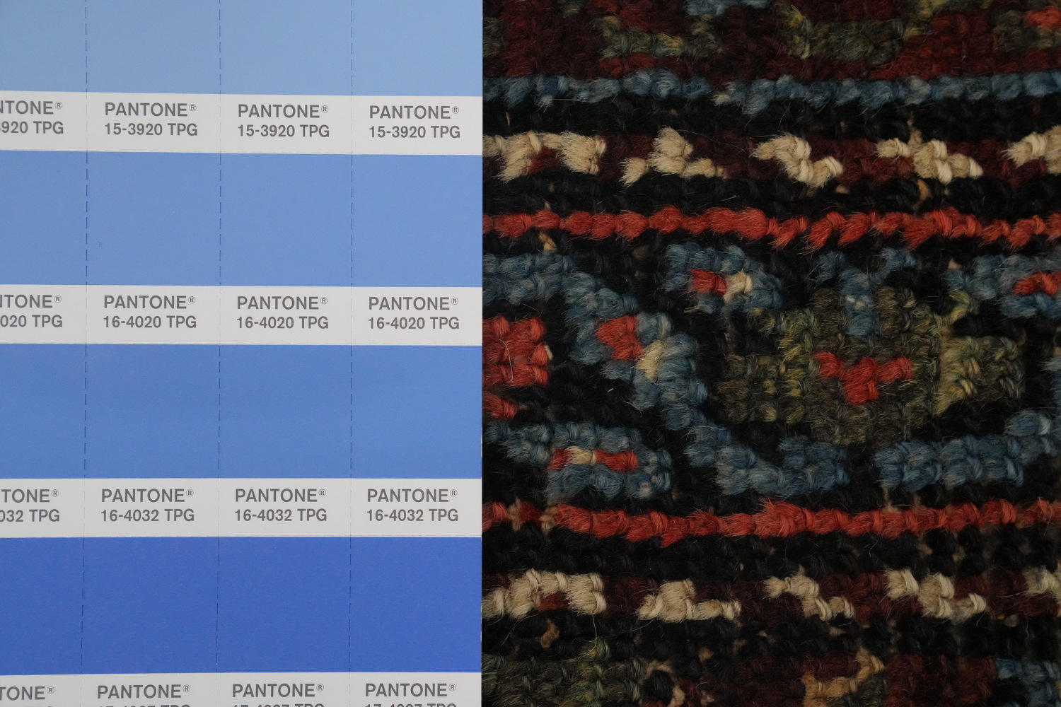 Pre-1900 Antique Vegetable Dye Bakhtiari Persian Rug 5x9